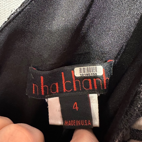 RTR Nha Khanh Kae Dress - size 4 - Picture 5 of 6